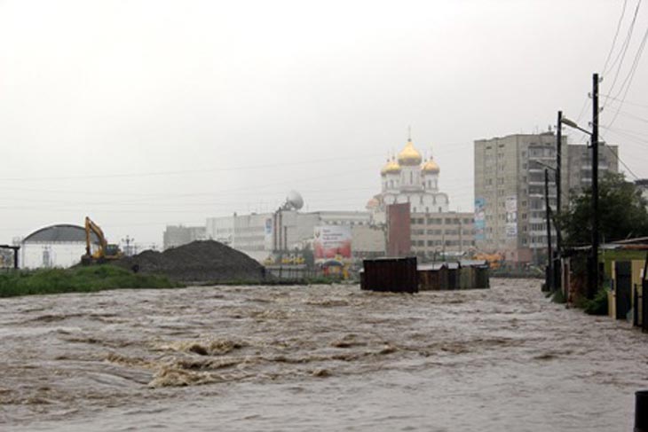 Фото с сайта Правительства Магаданской области
