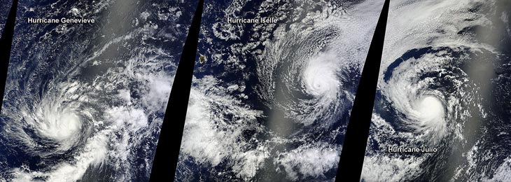 Фото с сайта NASA