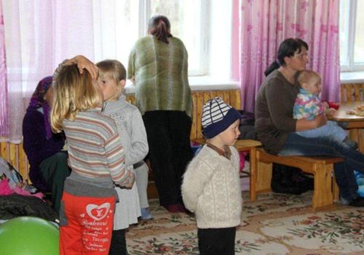 Фото с сайта ДЧС ВКО