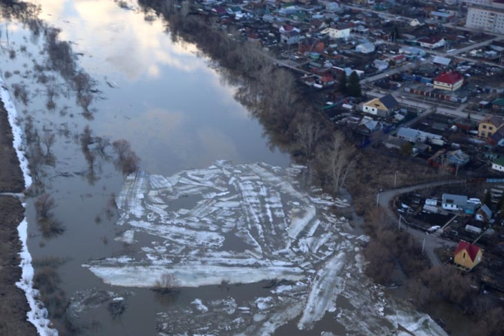 Фото с сайта ГУ МЧС России по Тюменской области
