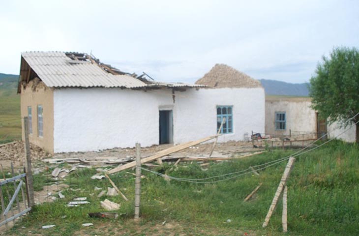 Фото с сайта МЧС Кыргызской Республики