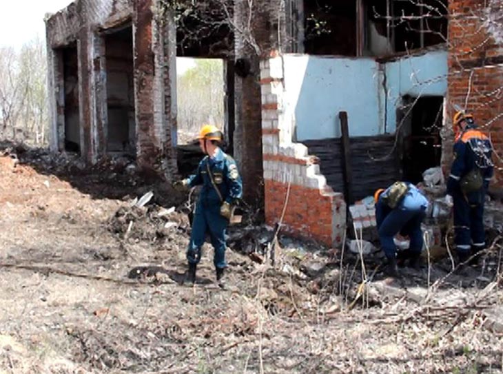 Фото с сайта ГУ МЧС России по Хабаровскому краю